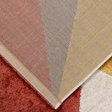 Alfombra Orleans 060X120 E0901 Terra Cream