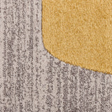 Alfombra Orleans 133X190 E0900 Brown D.Beige