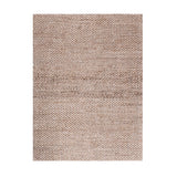 Alfombra Jute Woven Organic 230X330