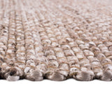 Alfombra Jute Woven Organic 230X330