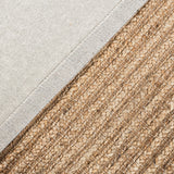 Alfombra Jute Woven Mixture 230X330