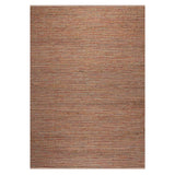 Alfombra Handwoven Cotton Multi 160X230 Natural