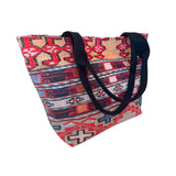 Cartera Estambul 29x28cm Design 4