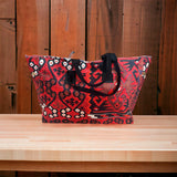 Cartera Capadocia 46x34cm Design 9