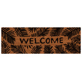 Limpiapiés Coco Welcome 026X075 7784