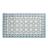 Limpiapiés Kitchen Mosaico 45×75 PUCF-HD163 DIB