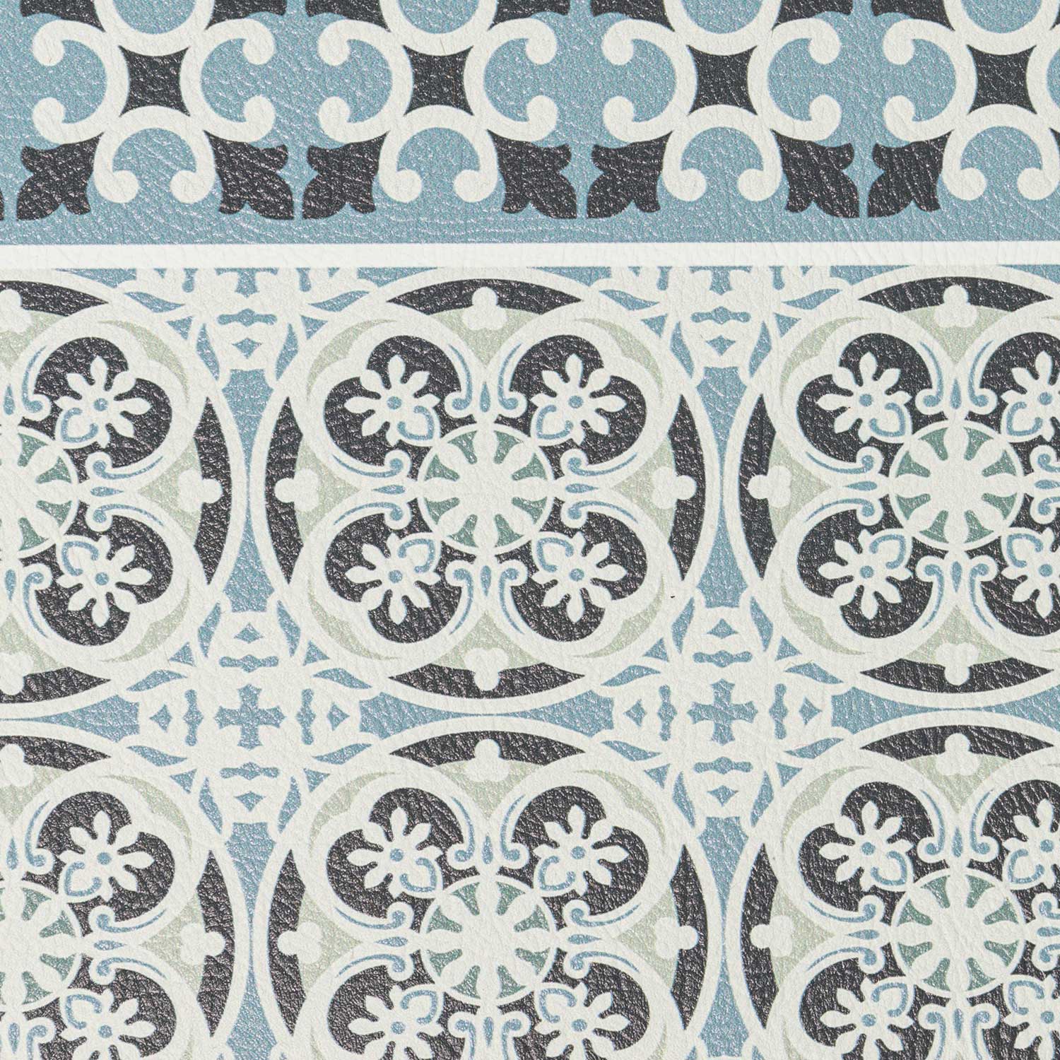 Limpiapiés Kitchen Mosaico 45×75 PUCF-HD163 DIB