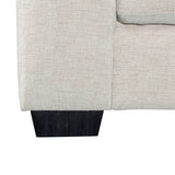 Sofá Onis 3 Cuerpos Beige Dib Chile
