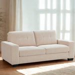 Sofá Onis 3 Cuerpos Beige Dib Chile