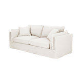 Sofá Siena 3 Cuerpos Beige