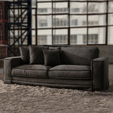 Sofa Nomad 3C Gris