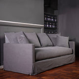 Sofa Delphi 3C Taupe