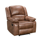 Berger Reclinable 1  Cuerpo Osaka Cafe