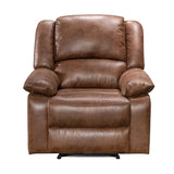 Berger Reclinable 1  Cuerpo Osaka Cafe