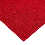 Rollo Limpiapiés Clean Mat 7,2 M2 Rojo