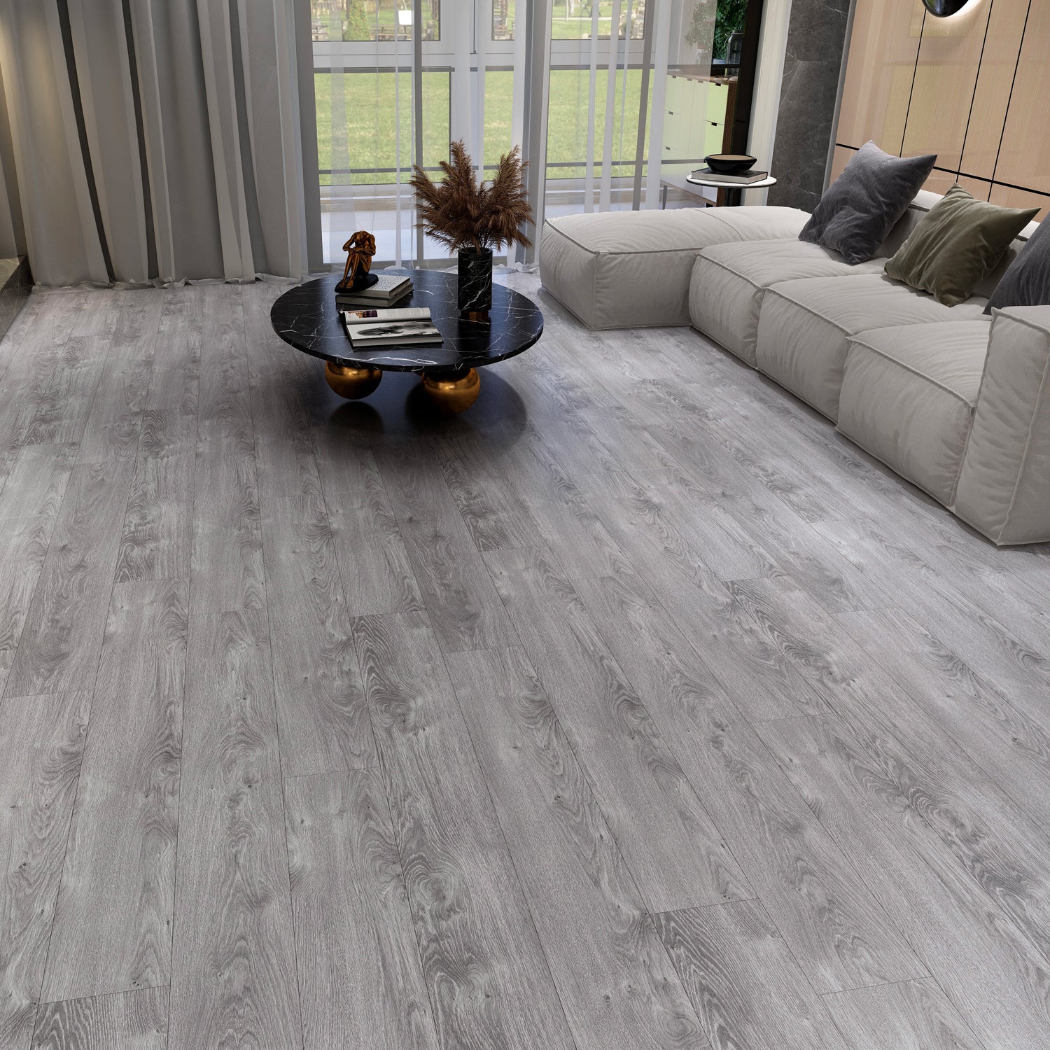 Piso Spc Eminent Pro 1220X232X5 1002 Slate – Dib Chile