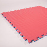 Tatami Sport 100X100 Red/Blue DIB