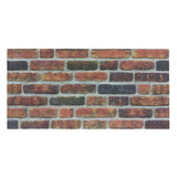 Wonderwall Brick 190 100x50x2 cm