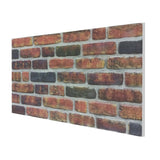 Wonderwall Brick 190 100x50x2 cm