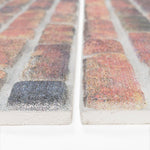 Wonderwall Brick 190 100x50x2 cm  Caja 13 paneles DIB