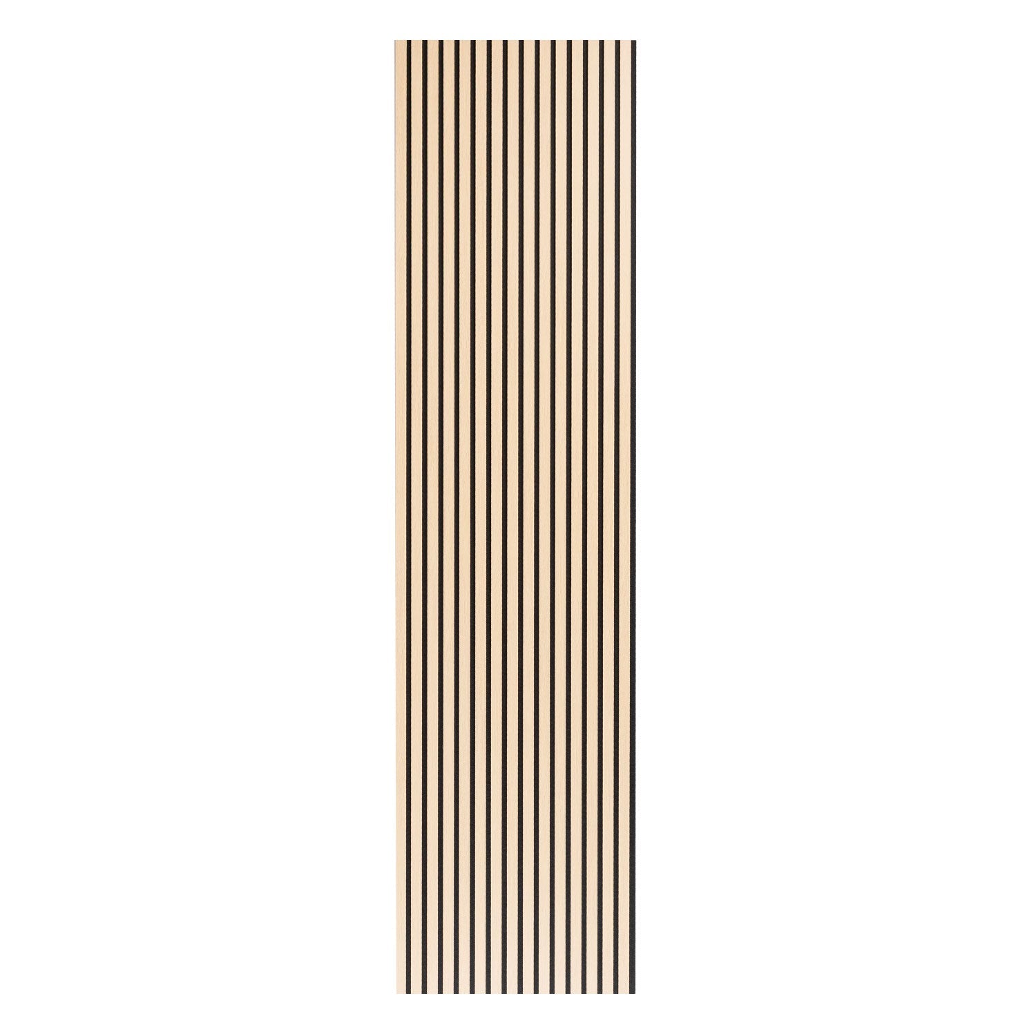 Panel Acústico Sonic 60,5X240 Cm H199 Natural DIB