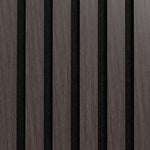 Panel Acústico Sónico 60,5x240 Cm H362 Gris DIB