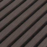 Panel Acústico Sónico 60,5x240 Cm H362 Gris DIB