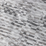Sabanas Microfibra 1.5 Plaza Ladr.Gris