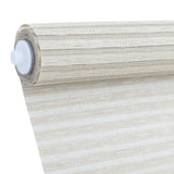 Cortina Roller Natural Fiber Line 90X170 Beige