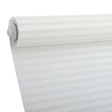 Cortina Roller Natural Fiber Line 90X170 Blanco