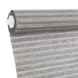 Cortina Roller Natural Fiber Line 90X170 Gris