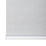 Cortina Roller Sunscreen Classic 120X170 Gris DIB