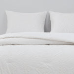 Plumon Jacquard Super King Natural DIB