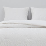 Plumon Jacquard Super King Natural DIB