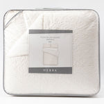 Plumon Jacquard Super King Natural DIB