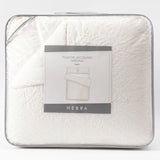 Plumon Jacquard Super King Natural DIB