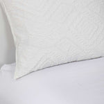 Plumon Jacquard Super King Natural DIB