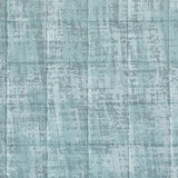 Quilt Reversible Textura 1.5P Verde