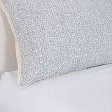 Quilt  Reversible Sherpa 2 Plazas Gris