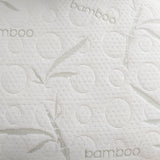 Almohada Bamboo 45X65 Blanco