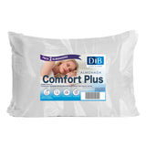 Pack 2 Almohadas Comfort Plus
