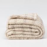 Piecera Sherpa 60X220 Malaga Café/Crudo