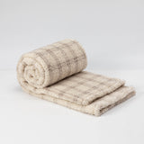 Piecera Sherpa 60X220 Malaga Café/Crudo