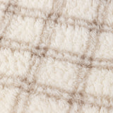 Piecera Sherpa 60X220 Malaga Gris/Crudo