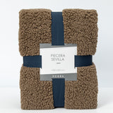 Piecera Sherpa 60X220 Sevilla Café