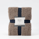 Piecera Sherpa 60X220 Sevilla Gris