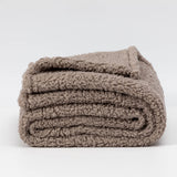 Piecera Sherpa 60X220 Sevilla Gris