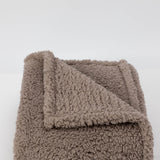 Piecera Sherpa 60X220 Sevilla Gris