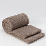 Piecera Sherpa 60X220 Sevilla Gris