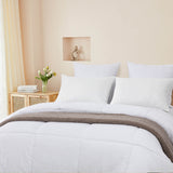 Piecera Sherpa 60X220 Sevilla Gris
